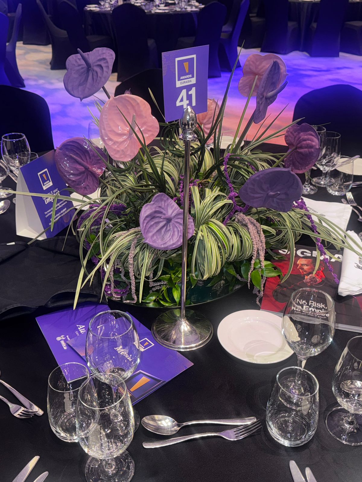 Sigma Dubai - Image 1