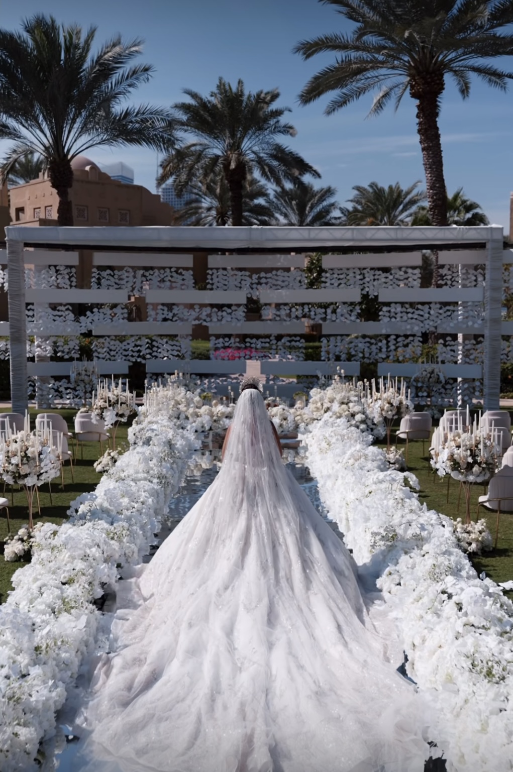 Wedding Celebration - Image 1