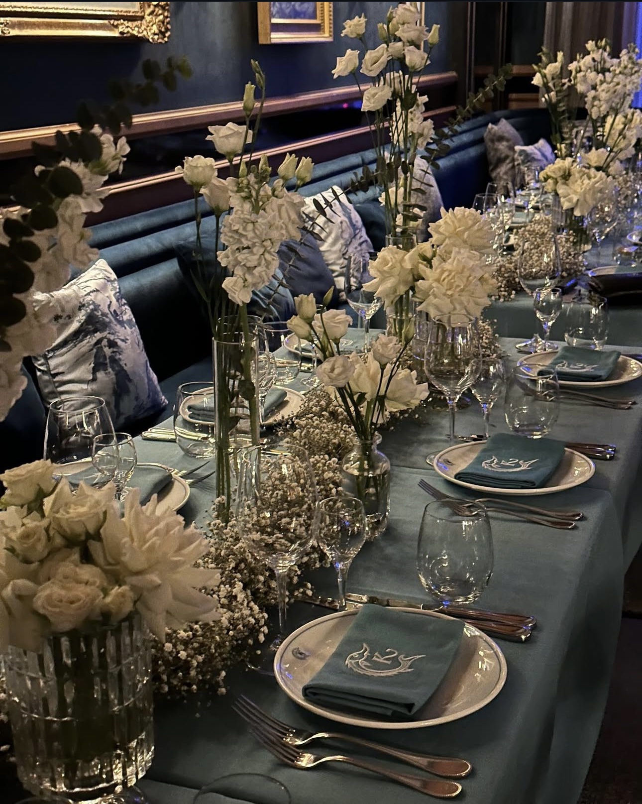 Kaspia Dubai Event - Image 1